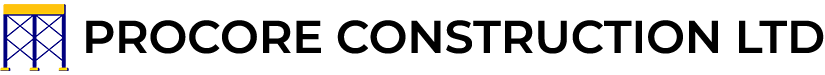 PROCORE CONSTRUCTION LTD