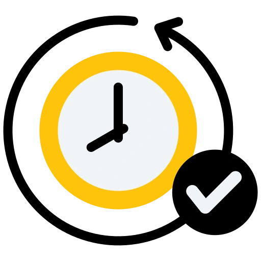 Project On Time